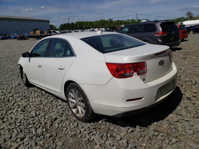 Photo 1 VIN: 1G11E5SL9EF264891 - CHEVROLET MALIBU 2LT 