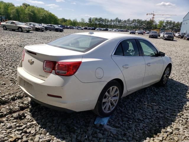 Photo 2 VIN: 1G11E5SL9EF264891 - CHEVROLET MALIBU 2LT 