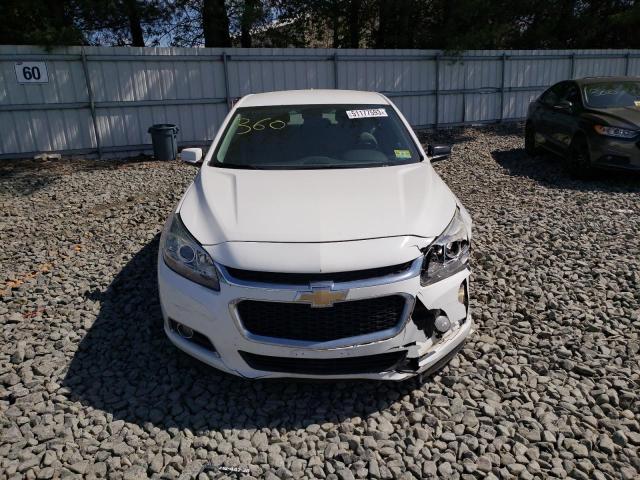 Photo 4 VIN: 1G11E5SL9EF264891 - CHEVROLET MALIBU 2LT 