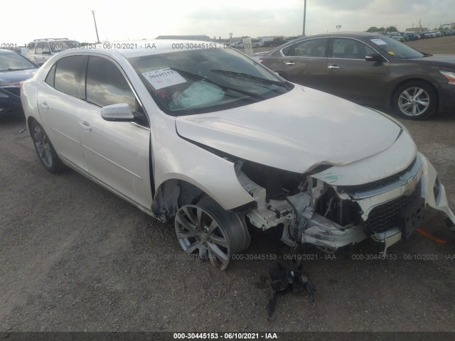 Photo 0 VIN: 1G11E5SL9EF278001 - CHEVROLET MALIBU 