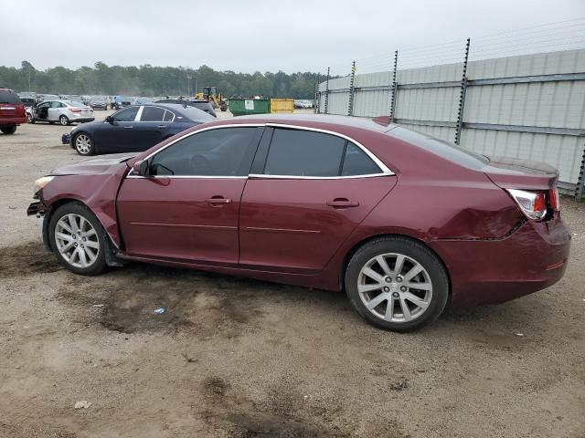 Photo 1 VIN: 1G11E5SL9EF282615 - CHEVROLET MALIBU 2LT 