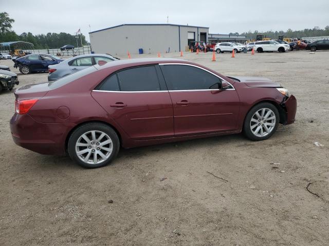 Photo 2 VIN: 1G11E5SL9EF282615 - CHEVROLET MALIBU 2LT 