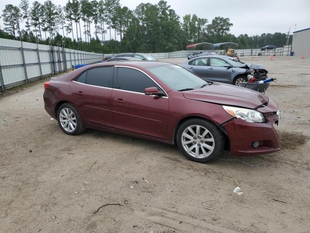 Photo 3 VIN: 1G11E5SL9EF282615 - CHEVROLET MALIBU 2LT 