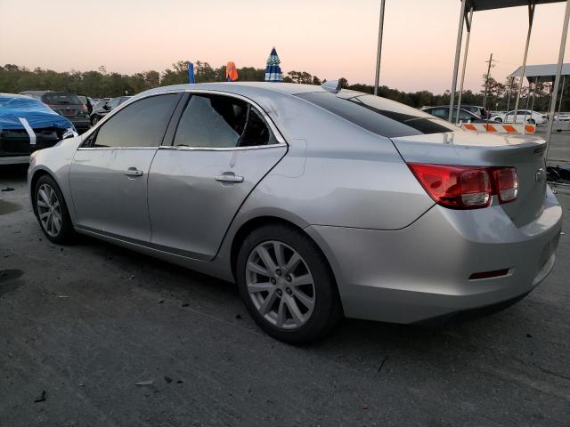 Photo 1 VIN: 1G11E5SL9EF282937 - CHEVROLET MALIBU 