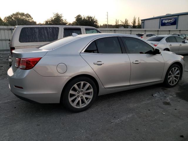 Photo 2 VIN: 1G11E5SL9EF282937 - CHEVROLET MALIBU 