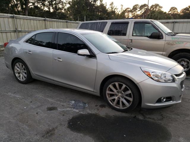 Photo 3 VIN: 1G11E5SL9EF282937 - CHEVROLET MALIBU 