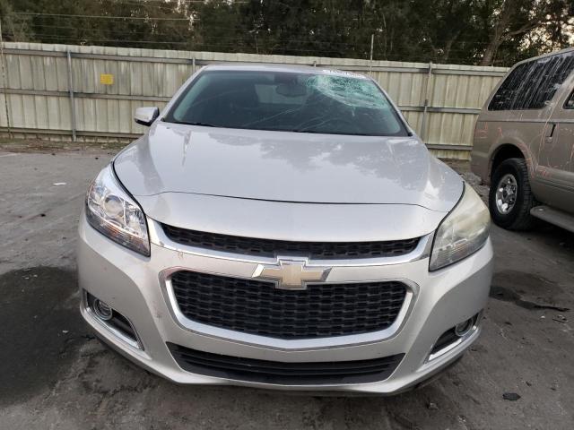 Photo 4 VIN: 1G11E5SL9EF282937 - CHEVROLET MALIBU 