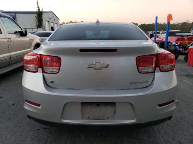 Photo 5 VIN: 1G11E5SL9EF282937 - CHEVROLET MALIBU 