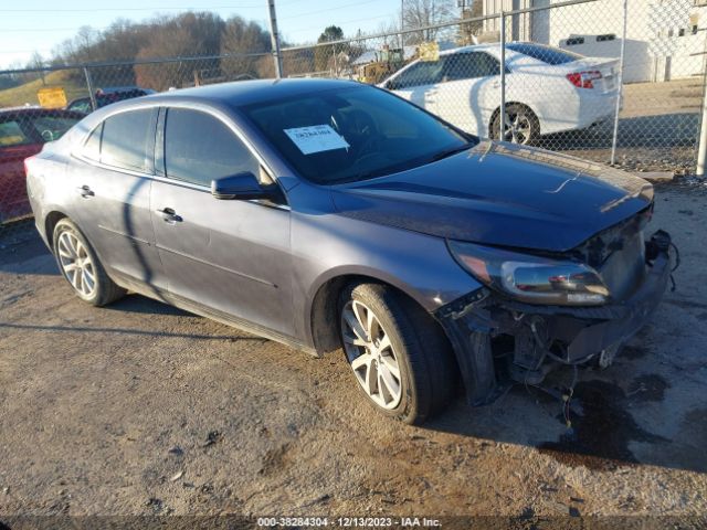 Photo 0 VIN: 1G11E5SL9EF292674 - CHEVROLET MALIBU 