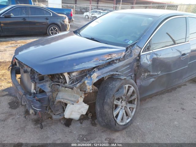 Photo 5 VIN: 1G11E5SL9EF292674 - CHEVROLET MALIBU 