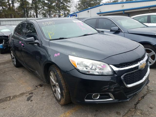 Photo 0 VIN: 1G11E5SL9EF295980 - CHEVROLET MALIBU 2LT 