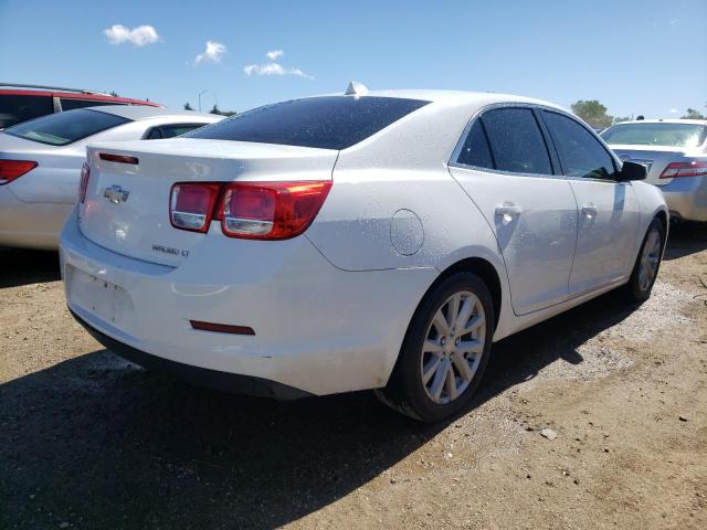 Photo 2 VIN: 1G11E5SL9EF296949 - CHEVROLET MALIBU 