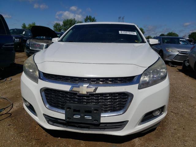 Photo 4 VIN: 1G11E5SL9EF296949 - CHEVROLET MALIBU 