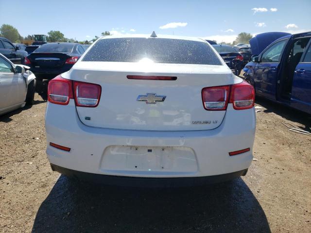 Photo 5 VIN: 1G11E5SL9EF296949 - CHEVROLET MALIBU 