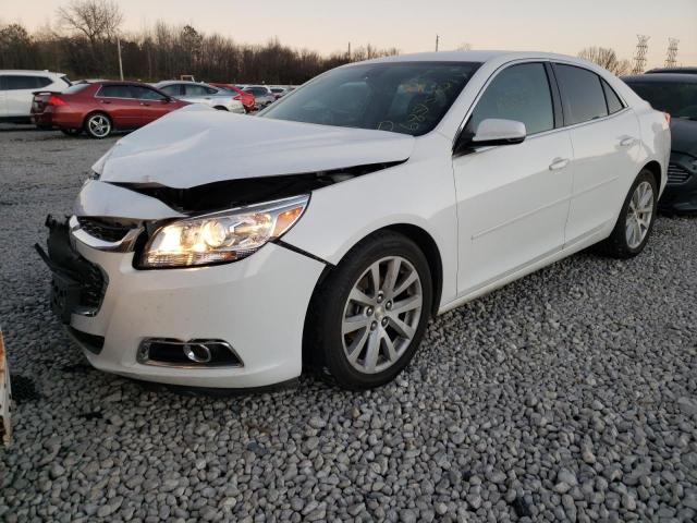 Photo 1 VIN: 1G11E5SL9EU127364 - CHEVROLET MALIBU 2LT 