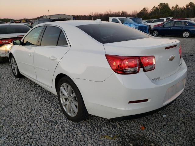 Photo 2 VIN: 1G11E5SL9EU127364 - CHEVROLET MALIBU 2LT 