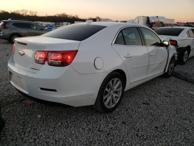 Photo 3 VIN: 1G11E5SL9EU127364 - CHEVROLET MALIBU 2LT 