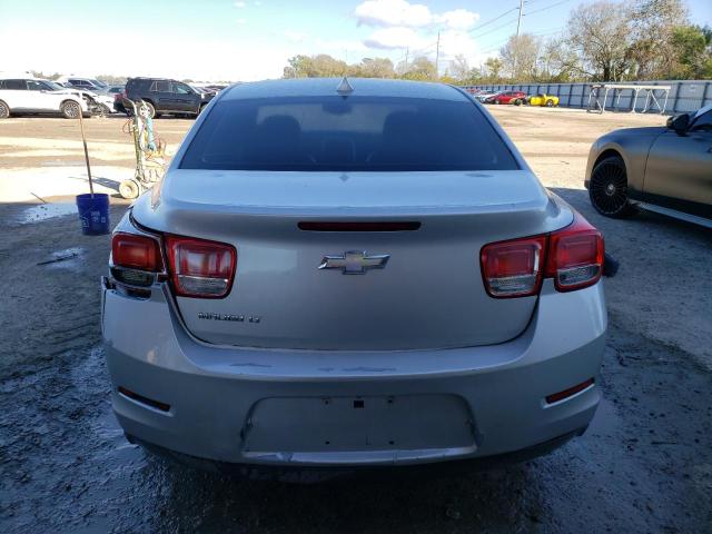 Photo 5 VIN: 1G11E5SL9EU155620 - CHEVROLET MALIBU 