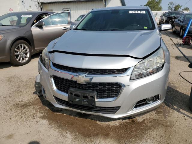 Photo 4 VIN: 1G11E5SL9EU160297 - CHEVROLET MALIBU 2LT 