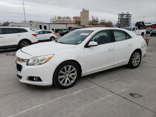 Photo 0 VIN: 1G11E5SLXEF138488 - CHEVROLET MALIBU 2LT 