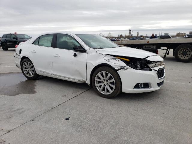 Photo 3 VIN: 1G11E5SLXEF138488 - CHEVROLET MALIBU 2LT 