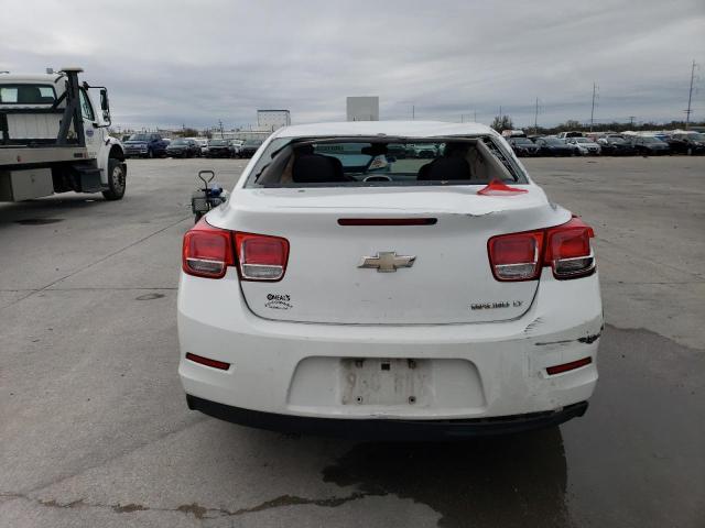 Photo 5 VIN: 1G11E5SLXEF138488 - CHEVROLET MALIBU 2LT 