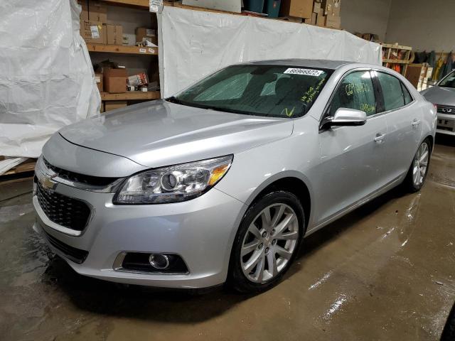 Photo 1 VIN: 1G11E5SLXEF144064 - CHEVROLET MALIBU 2LT 