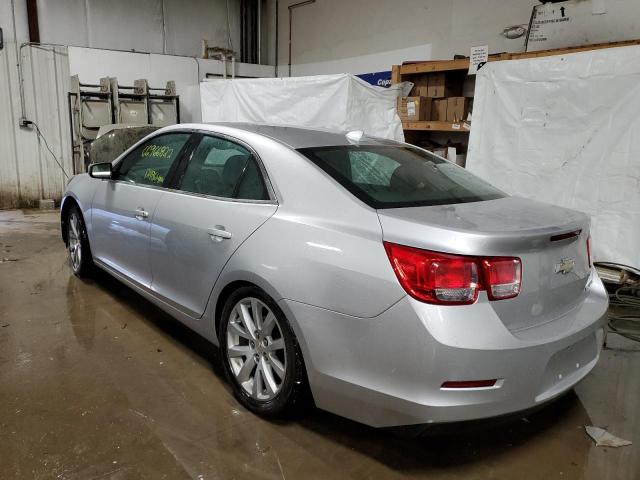 Photo 2 VIN: 1G11E5SLXEF144064 - CHEVROLET MALIBU 2LT 