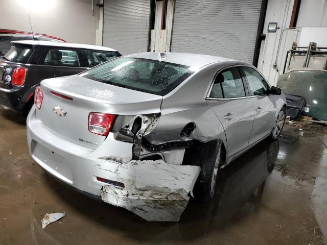 Photo 3 VIN: 1G11E5SLXEF144064 - CHEVROLET MALIBU 2LT 