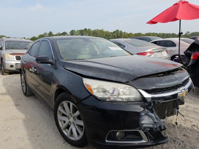 Photo 0 VIN: 1G11E5SLXEF153704 - CHEVROLET MALIBU 2LT 