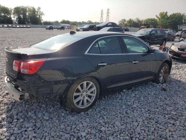 Photo 2 VIN: 1G11E5SLXEF155128 - CHEVROLET MALIBU 2LT 