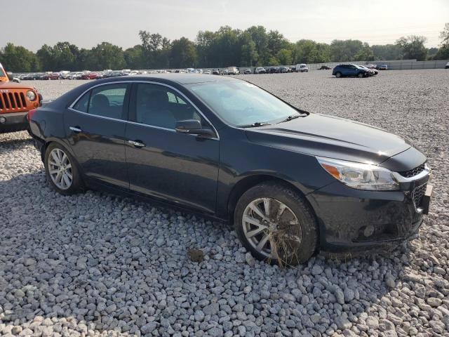 Photo 3 VIN: 1G11E5SLXEF155128 - CHEVROLET MALIBU 2LT 