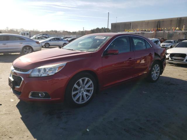 Photo 0 VIN: 1G11E5SLXEF156067 - CHEVROLET MALIBU 2LT 