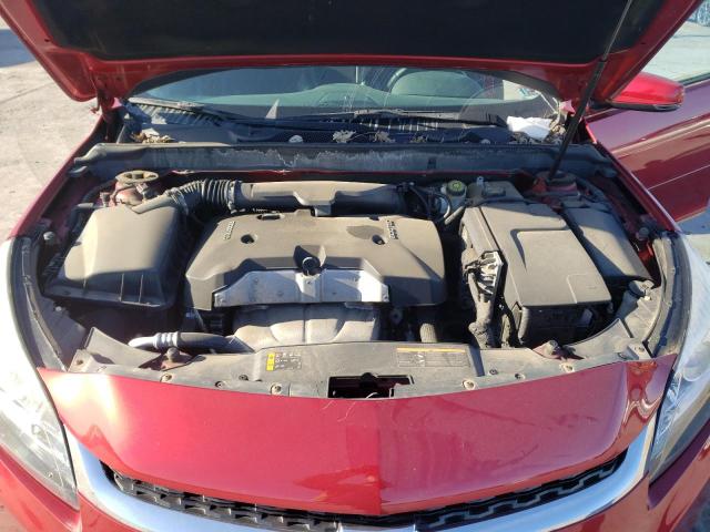 Photo 10 VIN: 1G11E5SLXEF156067 - CHEVROLET MALIBU 2LT 