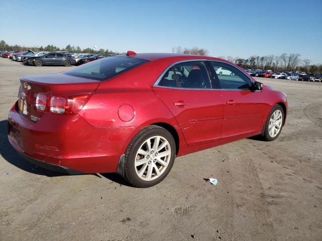 Photo 2 VIN: 1G11E5SLXEF156067 - CHEVROLET MALIBU 2LT 