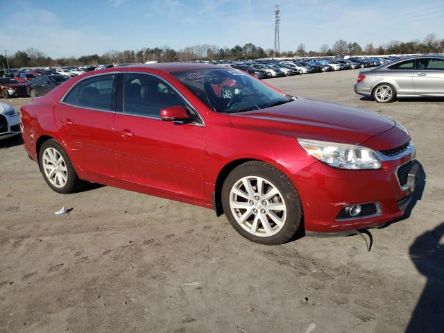 Photo 3 VIN: 1G11E5SLXEF156067 - CHEVROLET MALIBU 2LT 