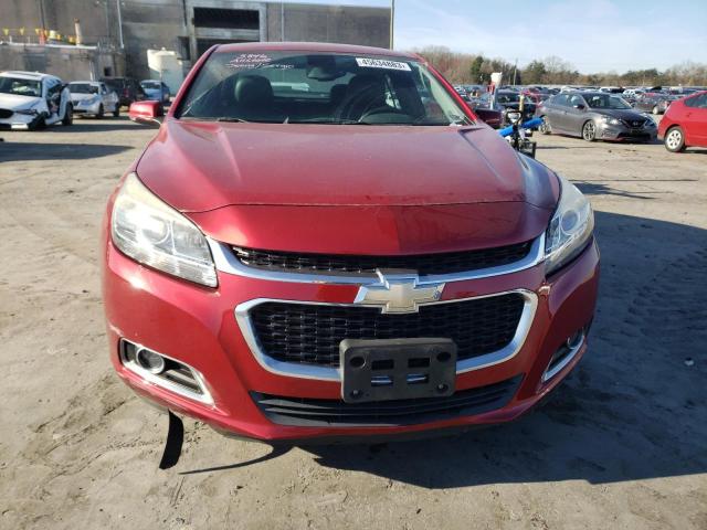 Photo 4 VIN: 1G11E5SLXEF156067 - CHEVROLET MALIBU 2LT 