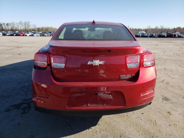 Photo 5 VIN: 1G11E5SLXEF156067 - CHEVROLET MALIBU 2LT 