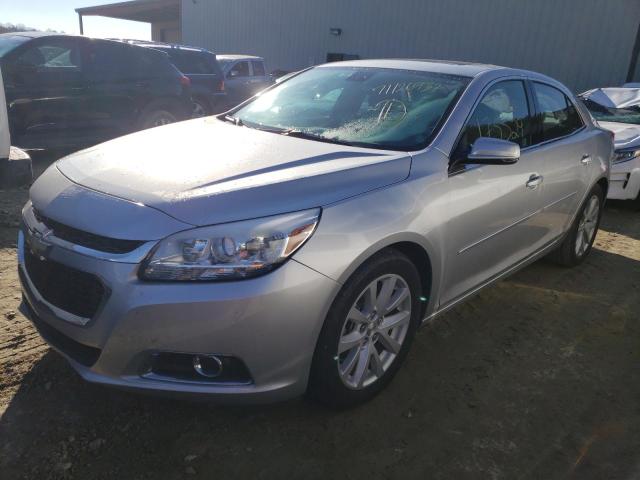 Photo 0 VIN: 1G11E5SLXEF159602 - CHEVROLET MALIBU 2LT 