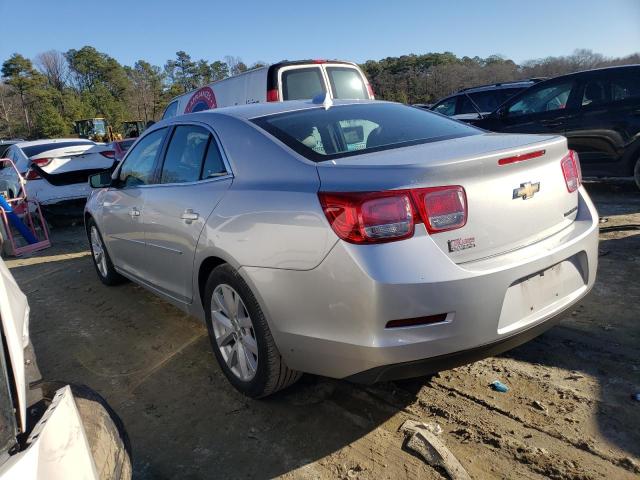 Photo 1 VIN: 1G11E5SLXEF159602 - CHEVROLET MALIBU 2LT 