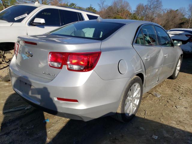 Photo 2 VIN: 1G11E5SLXEF159602 - CHEVROLET MALIBU 2LT 