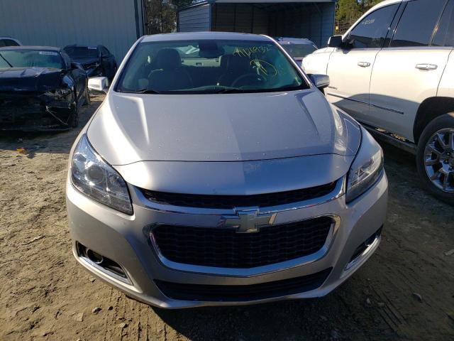 Photo 4 VIN: 1G11E5SLXEF159602 - CHEVROLET MALIBU 2LT 