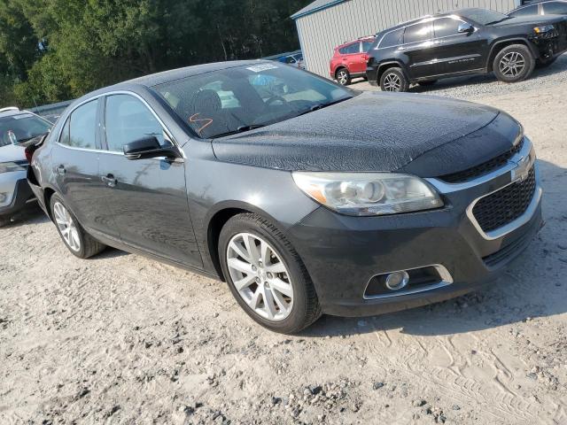 Photo 3 VIN: 1G11E5SLXEF161284 - CHEVROLET MALIBU 2LT 