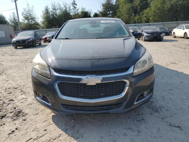 Photo 4 VIN: 1G11E5SLXEF161284 - CHEVROLET MALIBU 2LT 