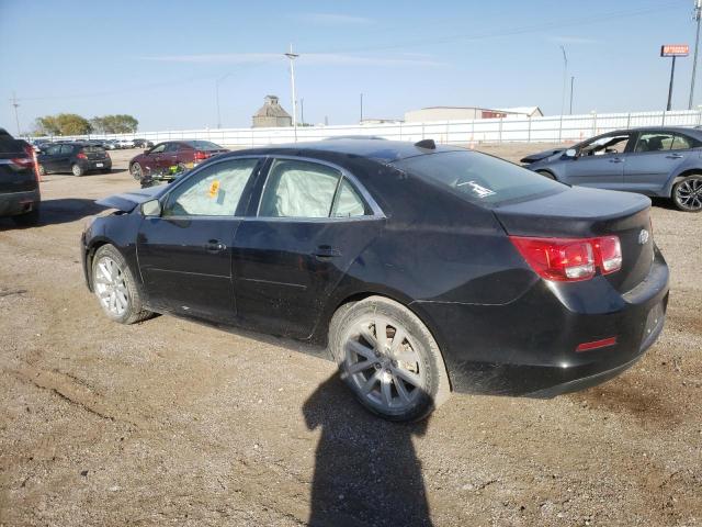 Photo 1 VIN: 1G11E5SLXEF184418 - CHEVROLET MALIBU 