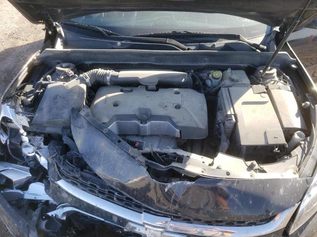 Photo 10 VIN: 1G11E5SLXEF184418 - CHEVROLET MALIBU 