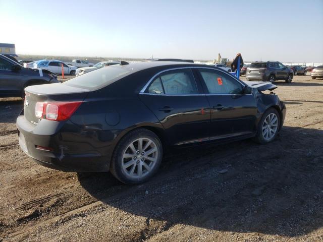 Photo 2 VIN: 1G11E5SLXEF184418 - CHEVROLET MALIBU 