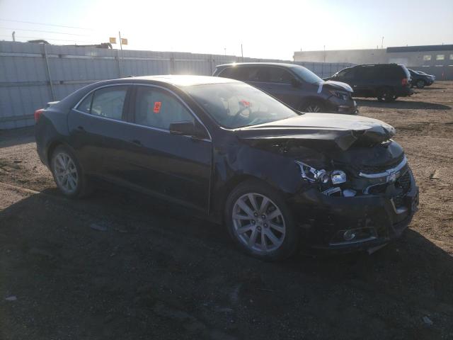 Photo 3 VIN: 1G11E5SLXEF184418 - CHEVROLET MALIBU 