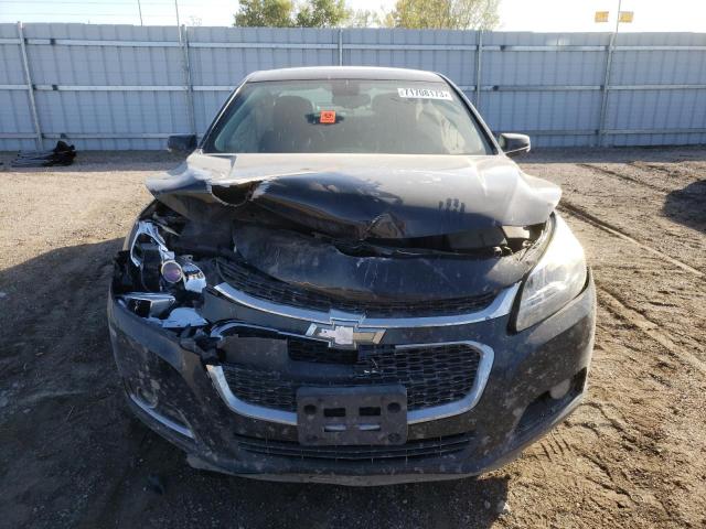 Photo 4 VIN: 1G11E5SLXEF184418 - CHEVROLET MALIBU 