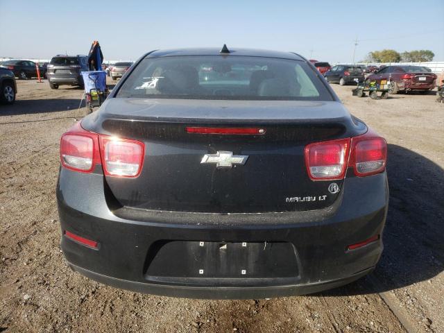 Photo 5 VIN: 1G11E5SLXEF184418 - CHEVROLET MALIBU 